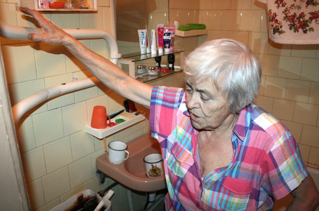 Vienoties par 110 eiro kolekti 109 dzīvokļu īpašniekiem nav viegli