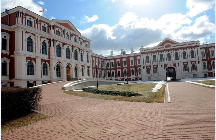 LLU izvirza mērķus attīstībai un apstiprina jaunu stratēģiju