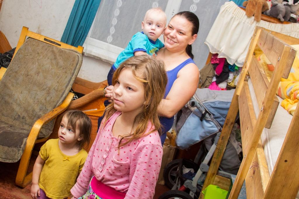 Vairs nevajadzēs gulēt saspiesti (FOTO)