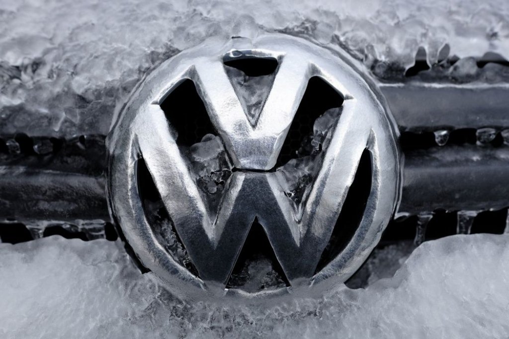 Volkswagen ASV var nākties atpirkt 115 000 dīzeļautomašīnu