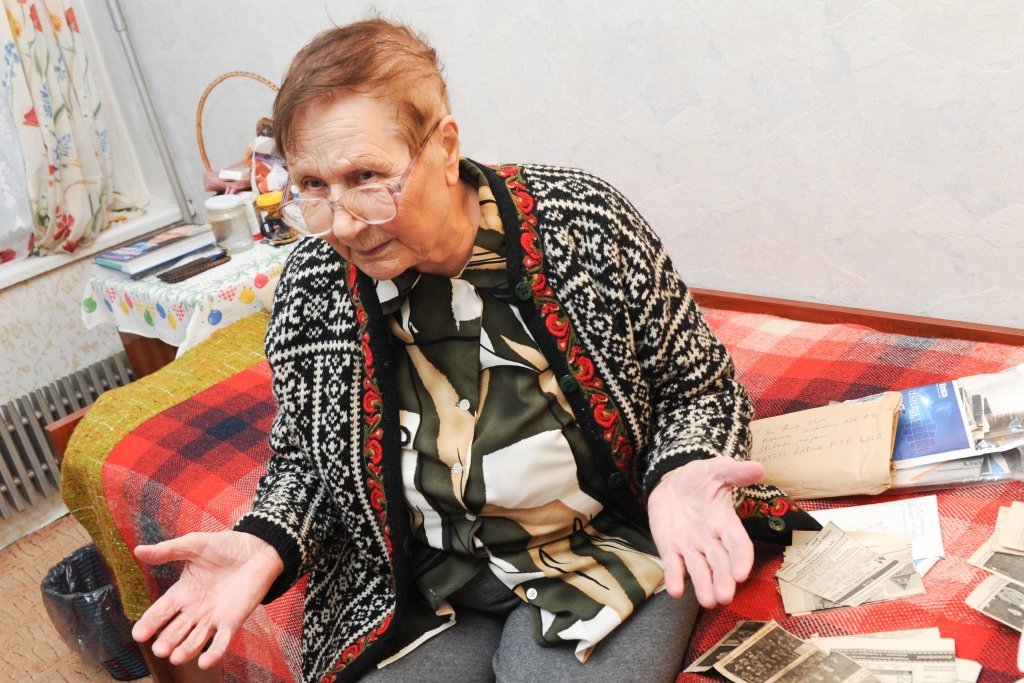 Dod cerības kritušos karavīrus pārvest uz dzimteni