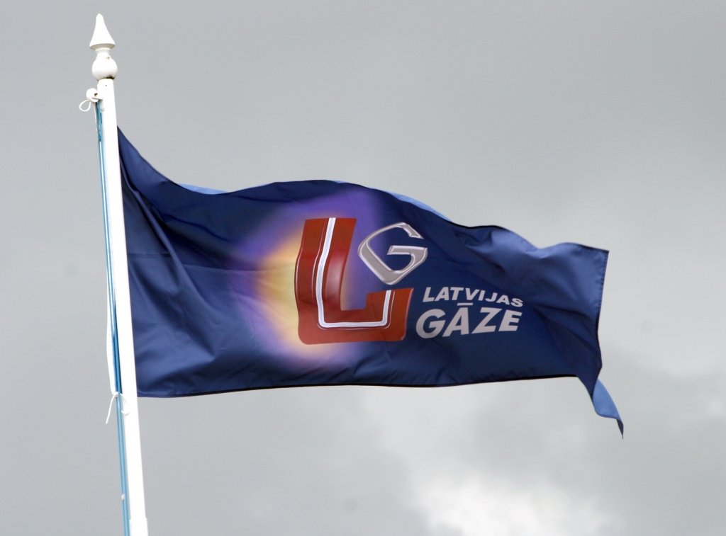 Latvijas Gāze gatava atkal tiesāties par gāzes infrastruktūras noteikumiem