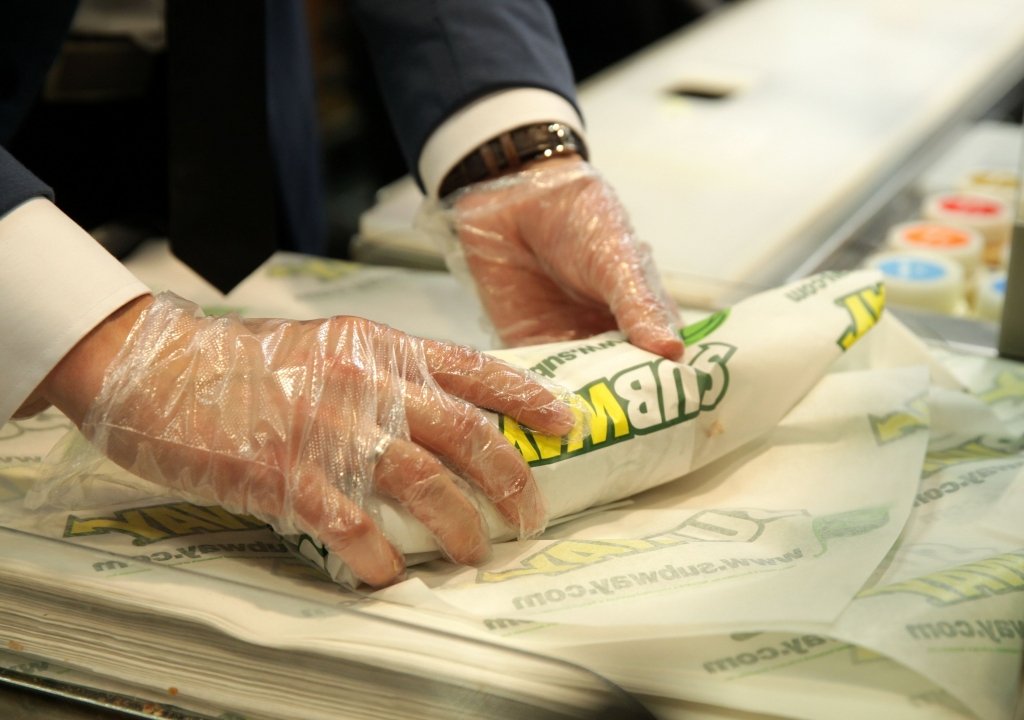 Uzziņai: kā kļūt par Subway franšīzes ņēmēju?