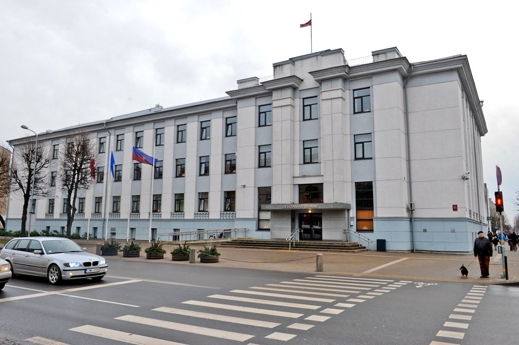 Pēc pēdējiem grozījumiem Jelgavas pilsēta 2015.gadu būs noslēgusi ar gandrīz 63 miljonu eiro budžetu
