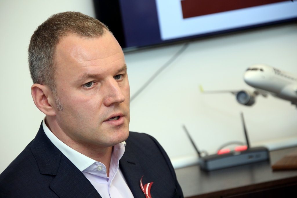 Prudentia joprojām pārliecināta par savu miljonu