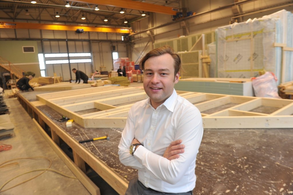 Atvēl miljonus zema enerģijas patēriņa ēkām