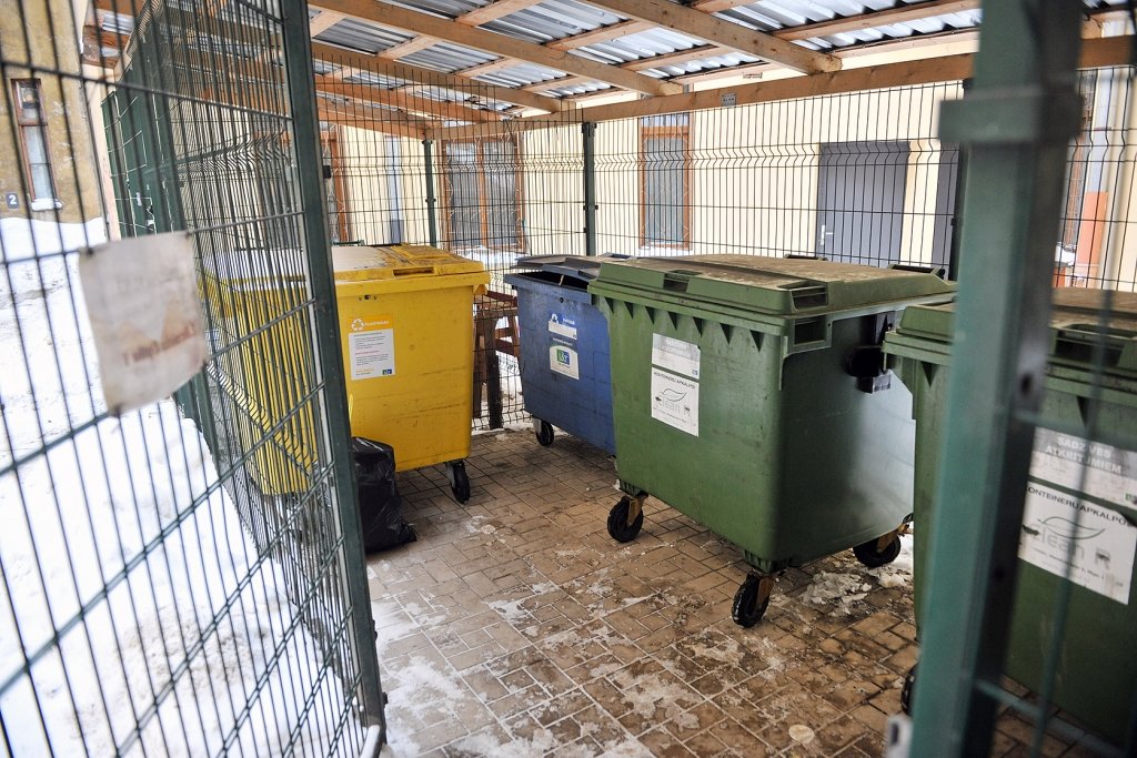 Atkritumu apsaimniekošanas uzņēmumiem jāiztiek bez Briseles naudas
