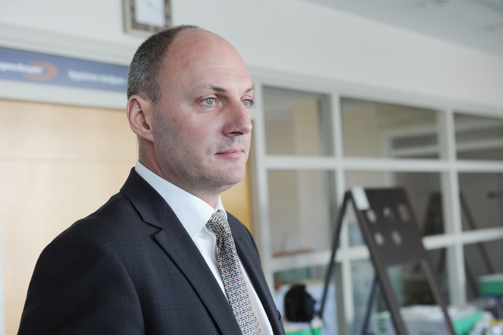 Schneider Electric ražošanu attīstīs Rīgā