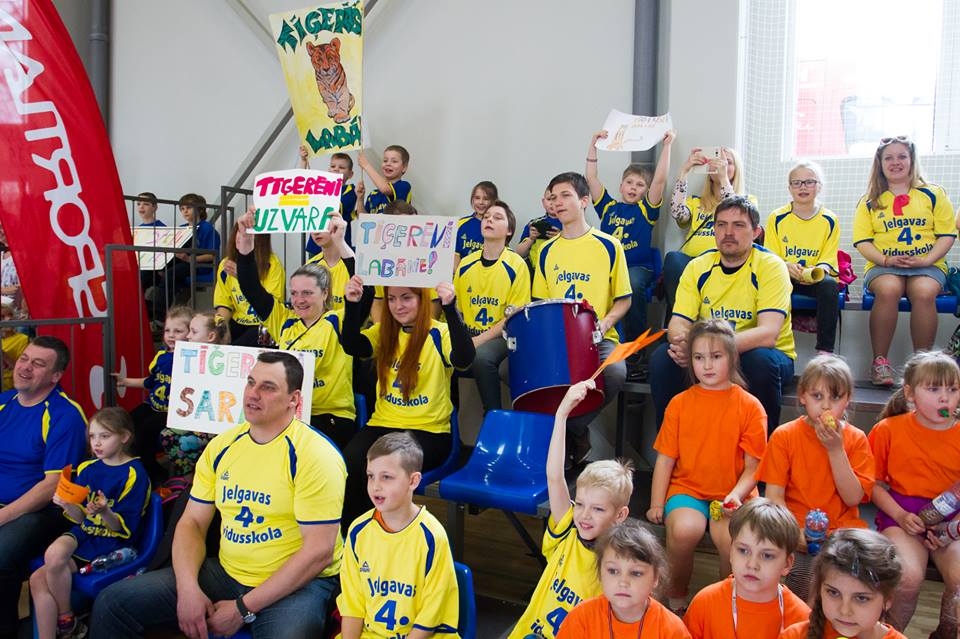 1.c nopelna tikšanos ar Kristapu Porziņģi