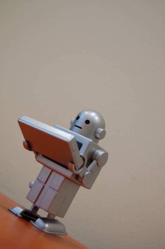 Investors: Būs jāsastrādājas ar robotiem