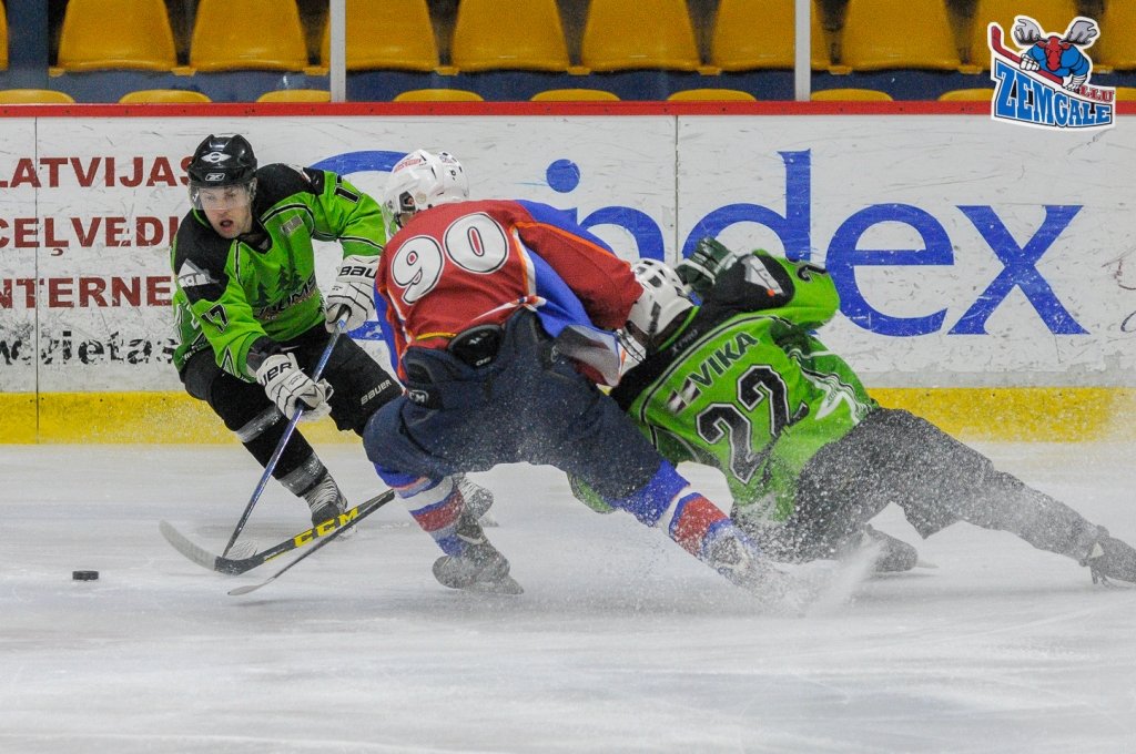 Startē virslīgas čempionāts, Jelgavas hokejistu pirmais pretinieks – «Prizma/Pārdaugava»