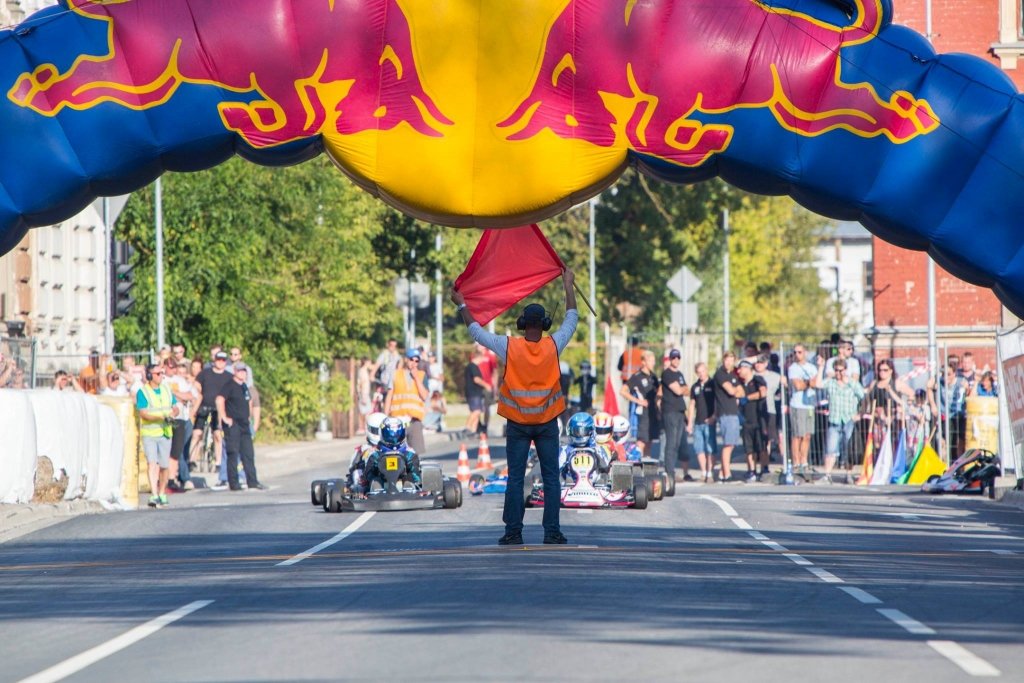 Noslēdzies Pro-Kart priekšpēdējais posms Jelgavas ielās
