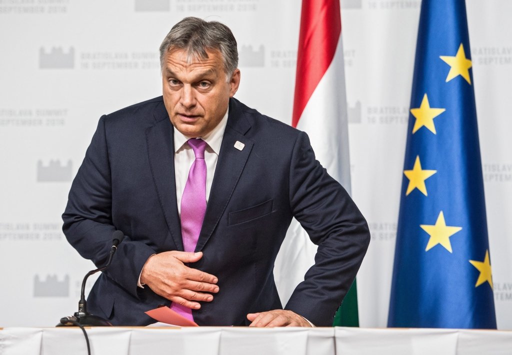 Orbāns uzskata, ka ES samits migrācijas jomā bija neveiksmīgs