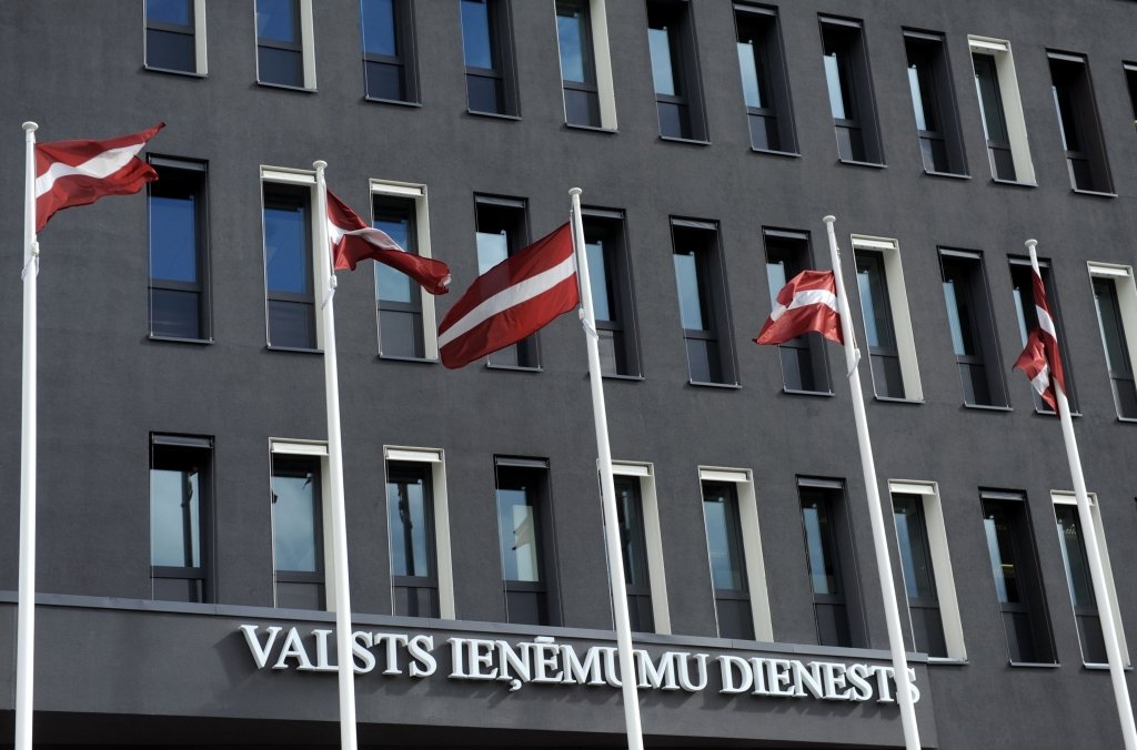 Par informācijas nesniegšanu VID - drakoniski sodi