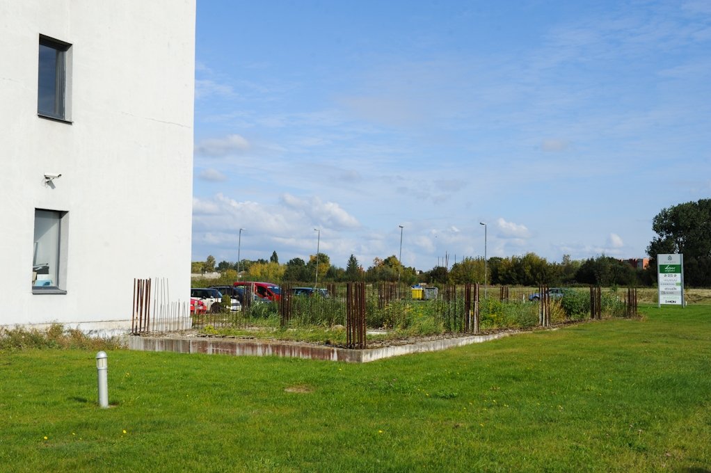 Lietpratēji aicina plānotajam «Depo» lielveikalam izraudzīties vietu tālāk no Jelgavas pils un Lielupes tilta (FOTO)