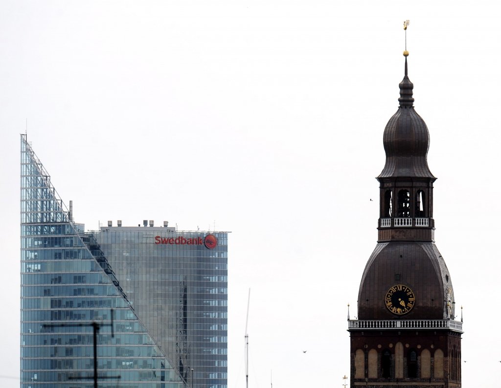 Izmaiņas Swedbank vadības komandas sastāvā