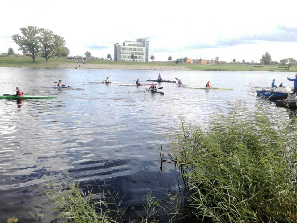 «Zemgales maratonā» uz pjedestāla 11 jelgavnieki