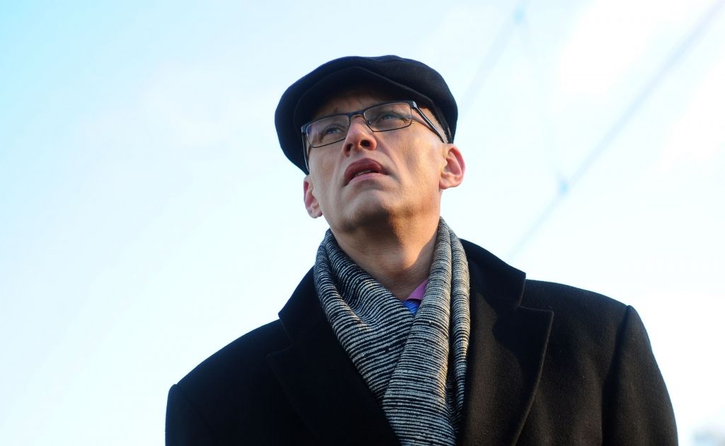 Trukšņa un Krūmiņa kriminālprocesā KNAB aizturējis vēl divas personas