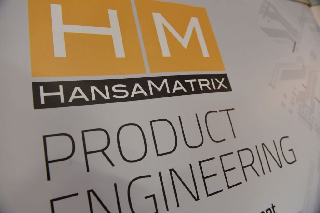 AS HansaMatrix apstiprina divus jaunus investīciju projektus