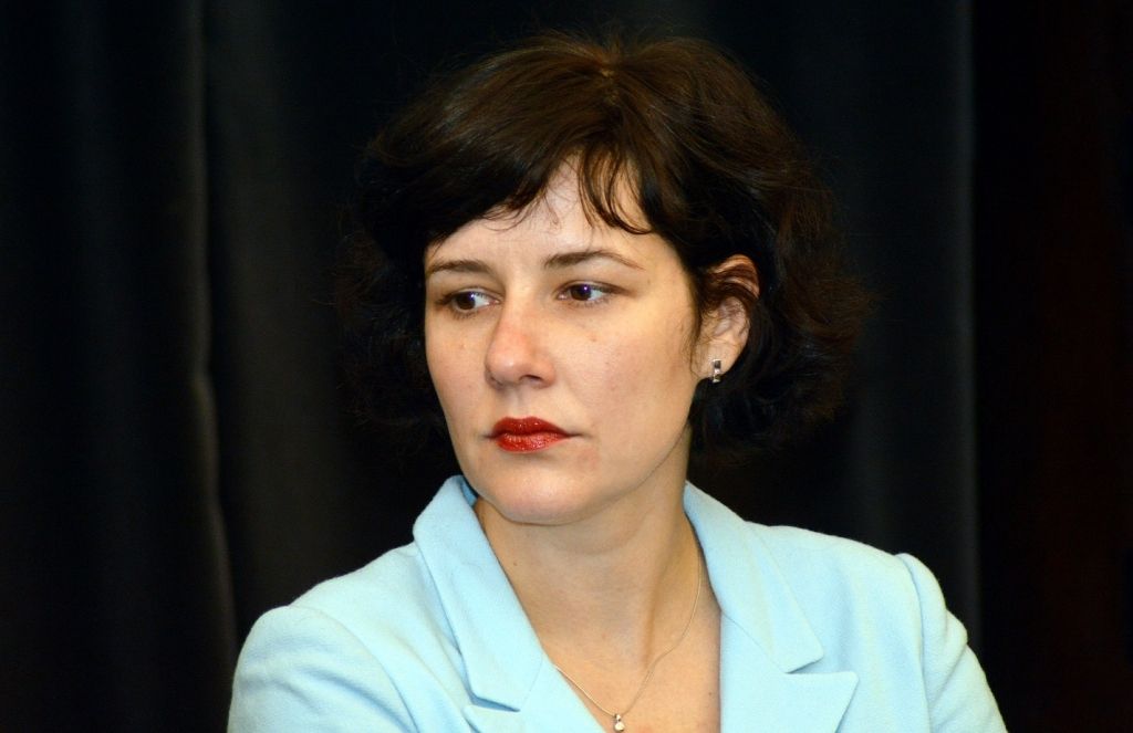 Reizniece-Ozola: Nākamā gada budžets ir solījumu pildīšanas budžets