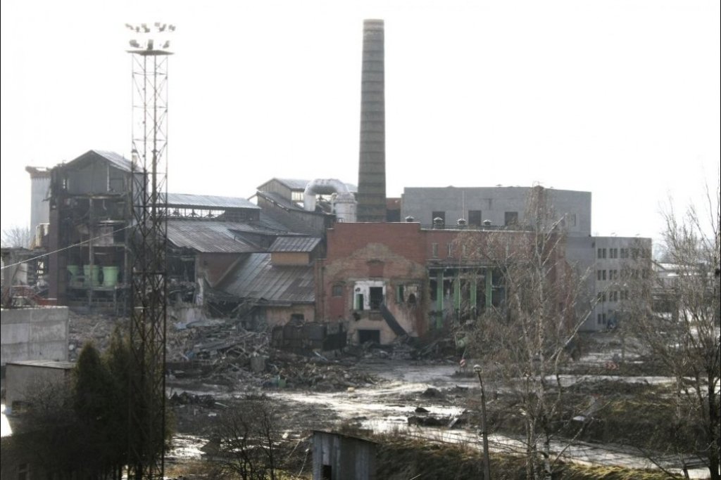 Priecātos par investoru cukura fabrikas būvniecībai