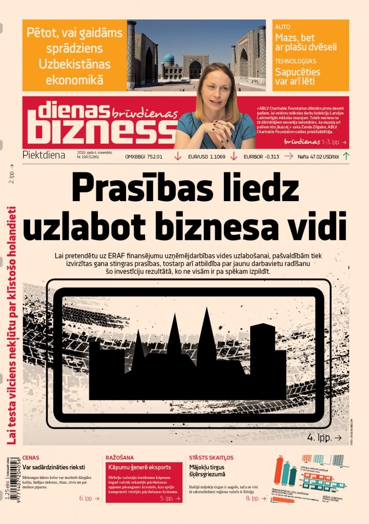 Pieteikties atbalstam liedz neizpildāmi kritēriji