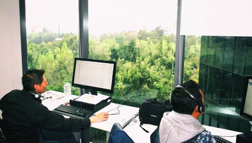 FOTO: Creamfinance biroji Meksikā un Čehijā