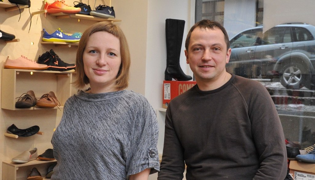 Muki.lv paplašinās un atver veikalu Pārdaugavā