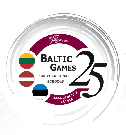 Jelgavas tehnikums uzņems Baltijas valstu sporta spēles