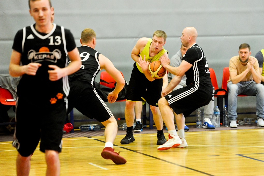 Jelgavas čempioni basketbolā – «Ķepas», bronza – «Ozolam»