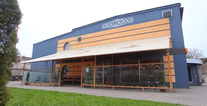 Badmintona turnīra laikā “Kreklukrogs” piedāvās arī brokastis