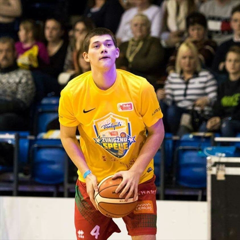 Sākusies Latvijas Jaunatnes basketbola līgas 26.sezona
