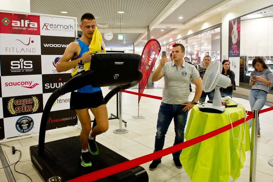 Labo Ginesa rekordu (FOTO)