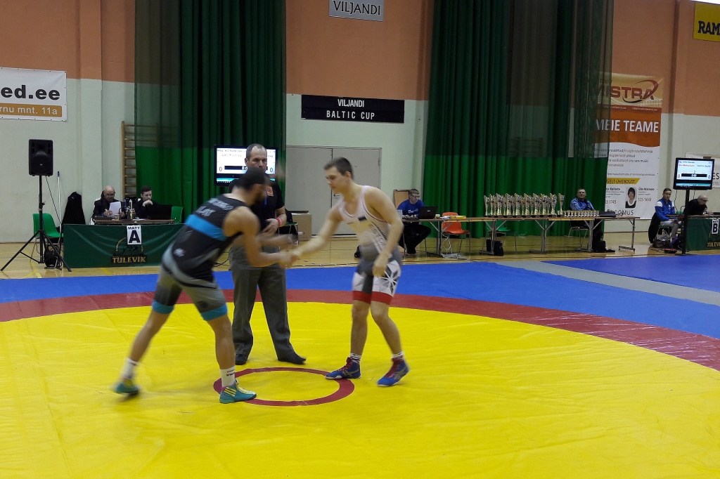 “Miloniešiem” panākumi “Baltic Cup 2017” Vīlandē (FOTO)