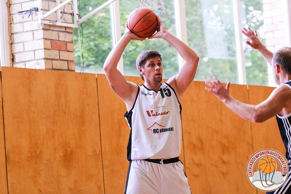 Jelgavas čempionāta piektajā kārtā pie uzvarām tiek favorīti