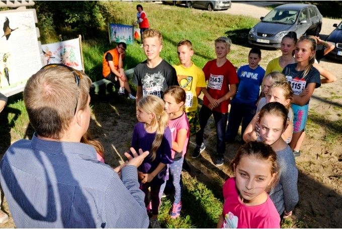Jelgavā atklās orientēšanās sacensību sezonu; vēl var pieteikties