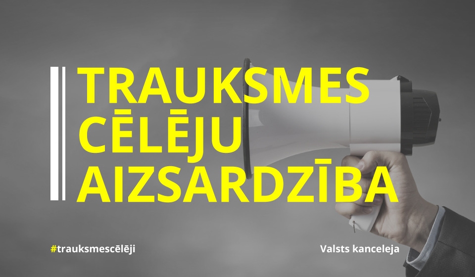Pilnā sparā gatavojas Trauksmes celšanas likuma ieviešanai