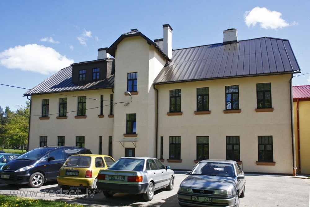 Garozas un Salgales skolās plāno mācīt dzīvīgāk