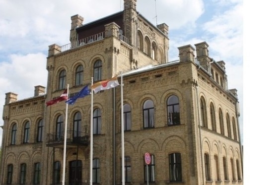 Auces novada budžets šogad sasniedz deviņus miljonus eiro