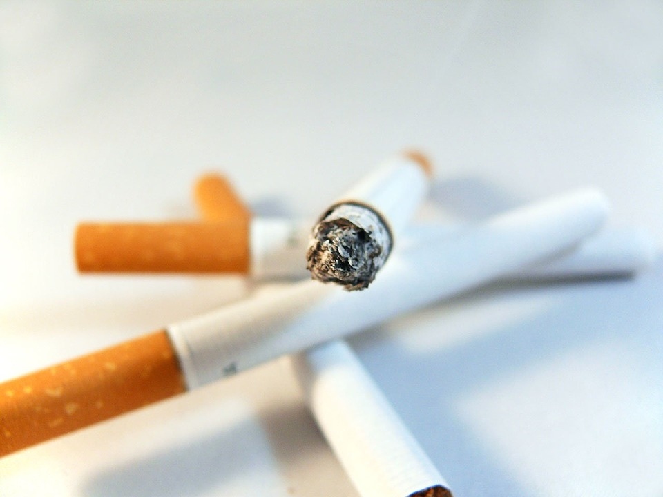 Cigaretes veikalu plauktos nebūs redzamas no 2020.gada 1.oktobra