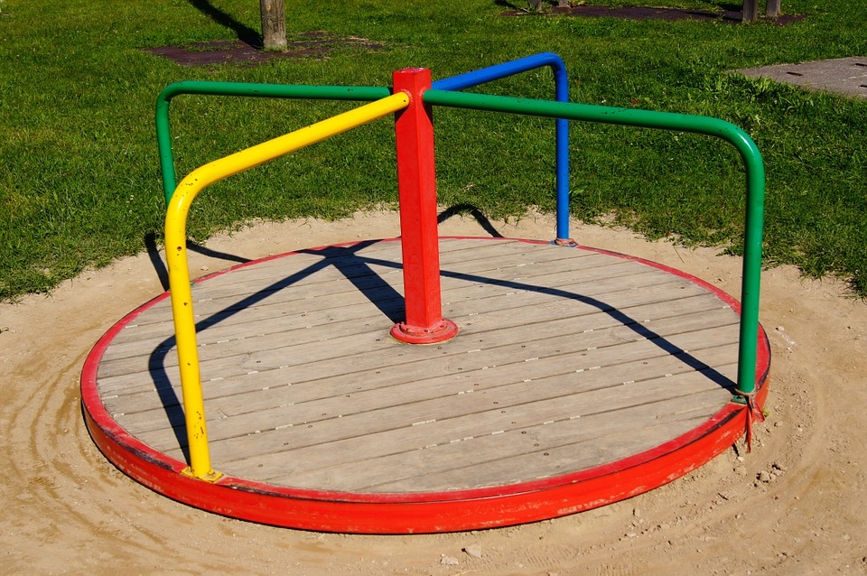 Jelgavas novads iesniedz astoņu projektu pieteikumus atpūtas un sporta laukumu sakārtošanai