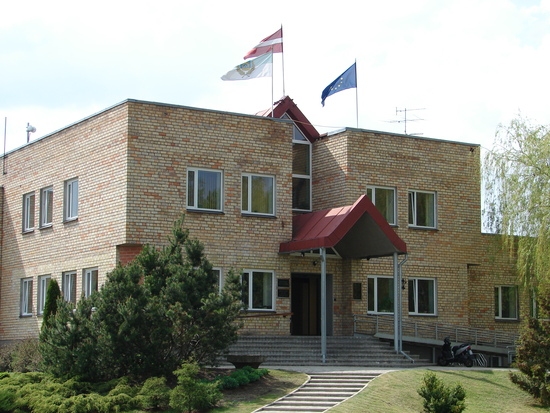 Ozolnieku novadā rīkos iedzīvotāju aptauju