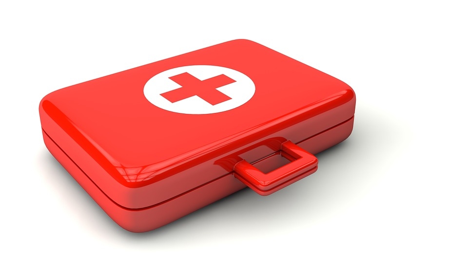 Kur saņemt medicīnisko palīdzību svētku laikā?
