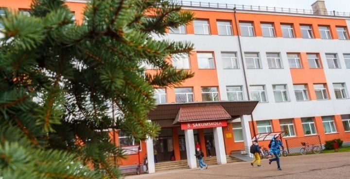 Mainīts Jelgavas 3. sākumskolas statuss