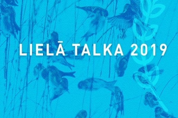 Īsa pamācība talkošanā