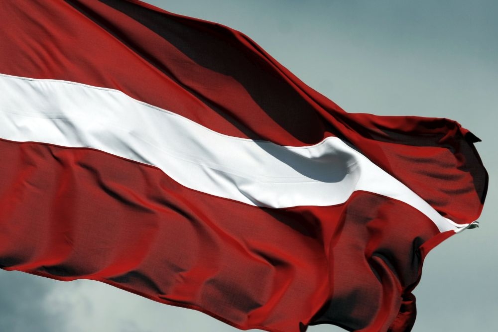 Šodien tiek atzīmēta Latvijas neatkarības atjaunošanas 29.gadadiena