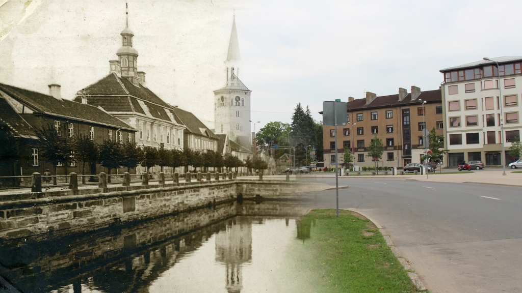 Jelgavas pilsētas svētkos tūrisma centrs aicina doties divās ekskursijās
