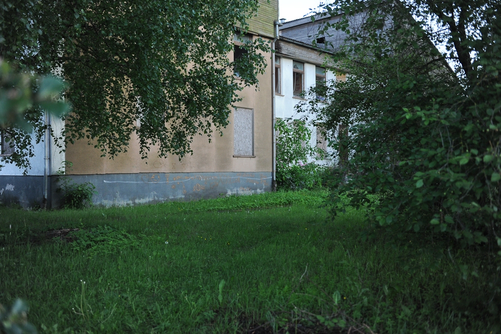 Pašvaldība plāno bērnudārzu ēkā, kas agrāk atzīta par tam nepiemērotu