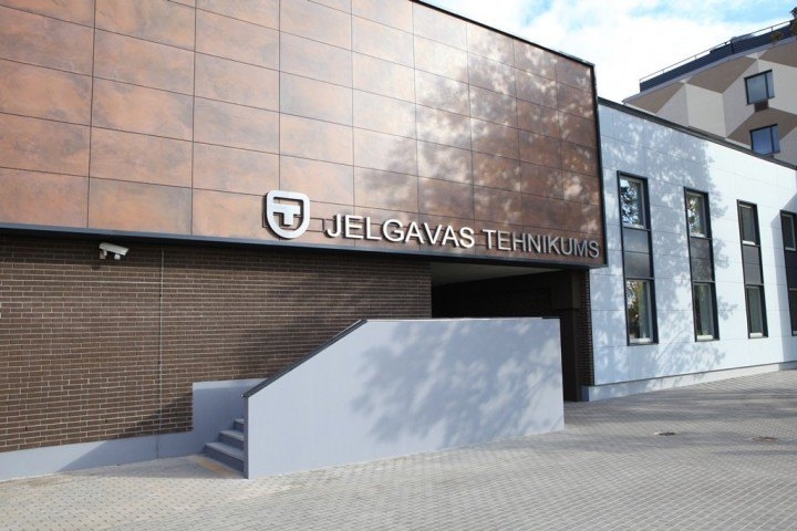Jelgavas Tehnikumā varēs apgūt mērniecības tehniķa profesiju