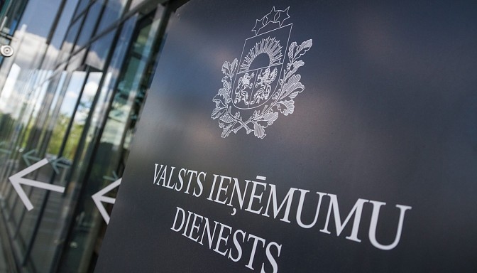Elektroenerģijas padeves traucējuma dēļ piektdien nestrādā VID datu sistēmas